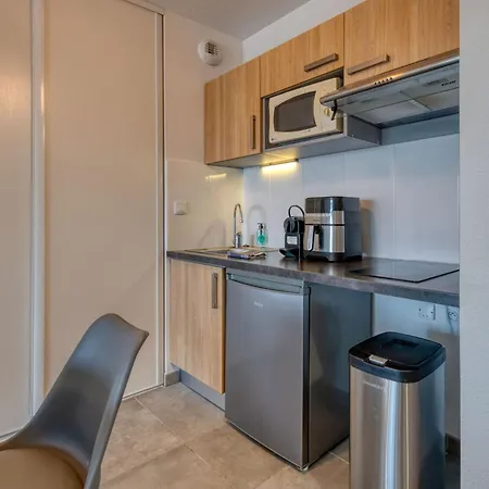 L'occitan - 20 Minutes De Toulouse 公寓 Saint-Orens-de-Gameville