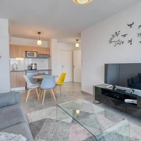 L'occitan - 20 Minutes De Toulouse 公寓