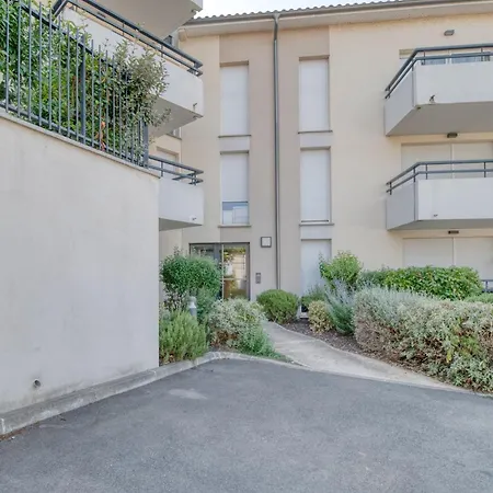 L'occitan - 20 Minutes De Toulouse * Saint-Orens-de-Gameville