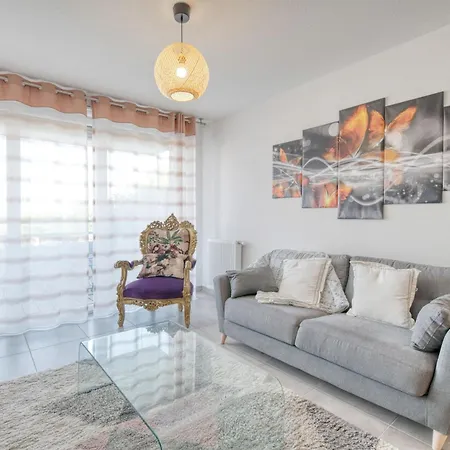 L'occitan - 20 Minutes De Toulouse 公寓 *