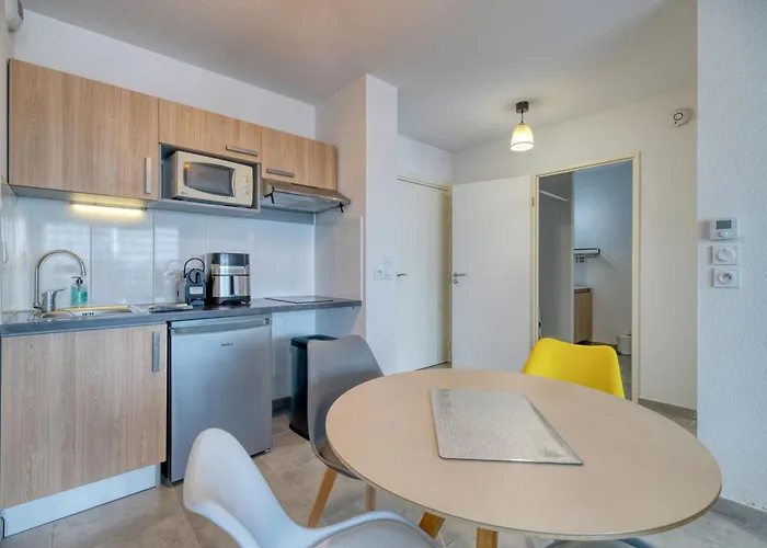 L'occitan - 20 Minutes De Toulouse *