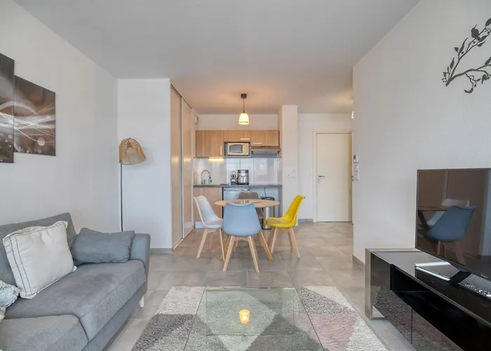 L'occitan - 20 Minutes De Toulouse * Saint-Orens-de-Gameville