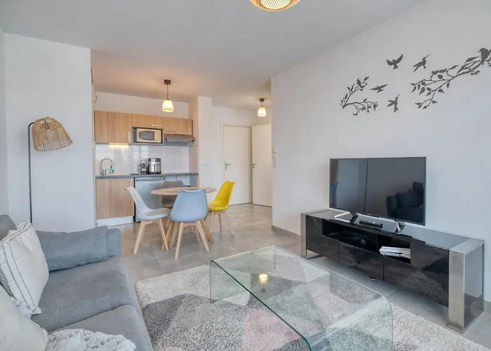 L'occitan - 20 Minutes De Toulouse アパート