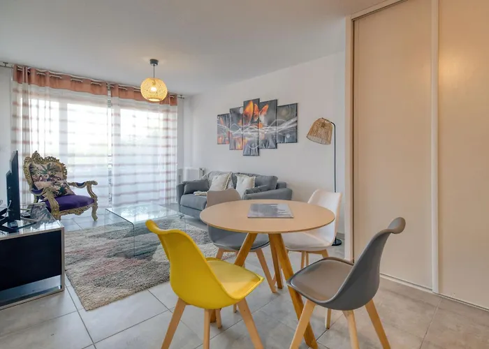 L'occitan - 20 Minutes De Toulouse *