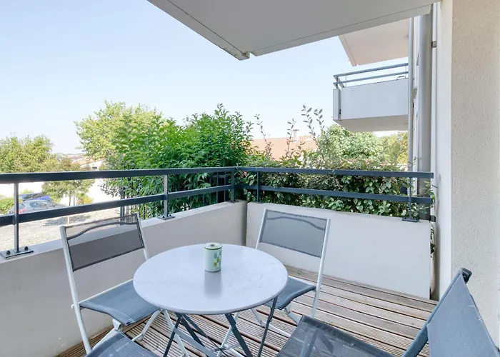 L'occitan - 20 Minutes De Toulouse *