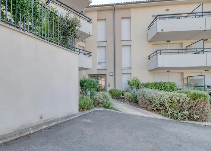 L'occitan - 20 Minutes De Toulouse * Saint-Orens-de-Gameville