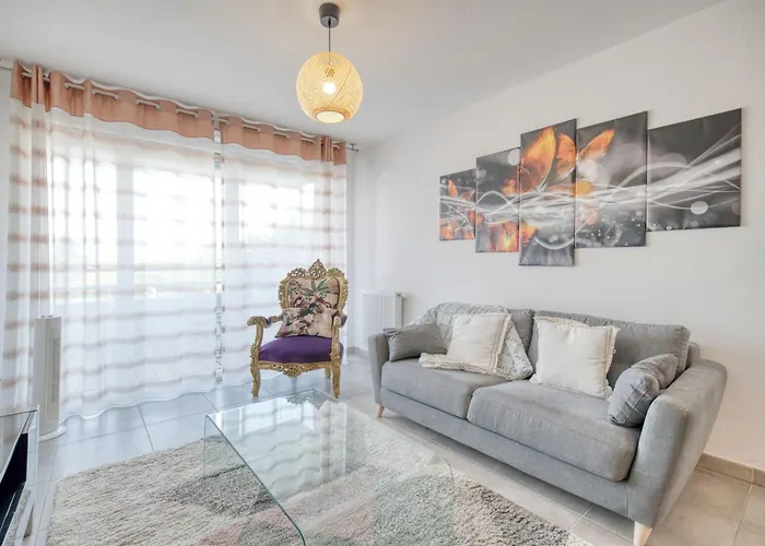 L'occitan - 20 Minutes De Toulouse アパート *